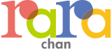 rara chan