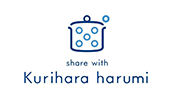 share with Kurihara harumi