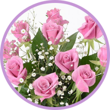 ブルー・パープル系