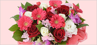 お祝い・記念日に