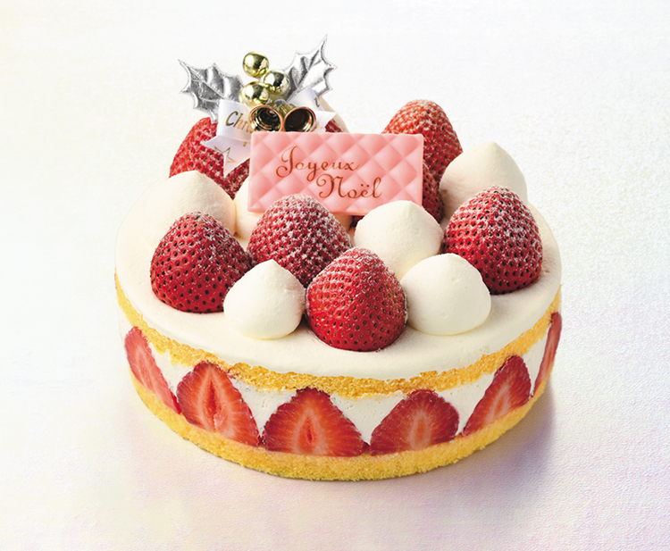 いちご・ベリー