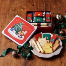 [アンテノール]クリスマス 