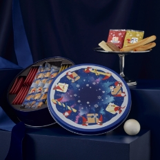 [ヨックモック]カドー ドゥ ノエル