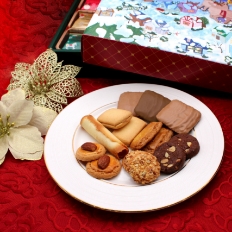 [ロイスダール]クリスマスロンジェ