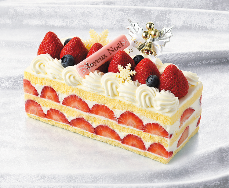 [京王プラザホテル]シャンティーフレーズ（7.5×18×9cm）