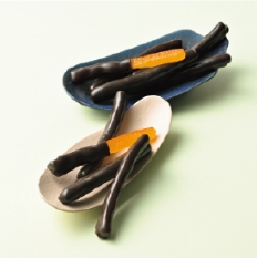 フルーツ・ナッツ