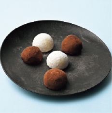 お酒入りチョコ