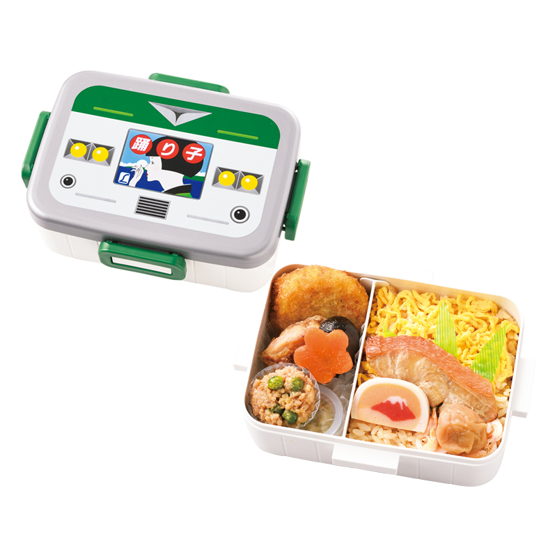 寝台特急ヘッドマーク弁当　踊り子