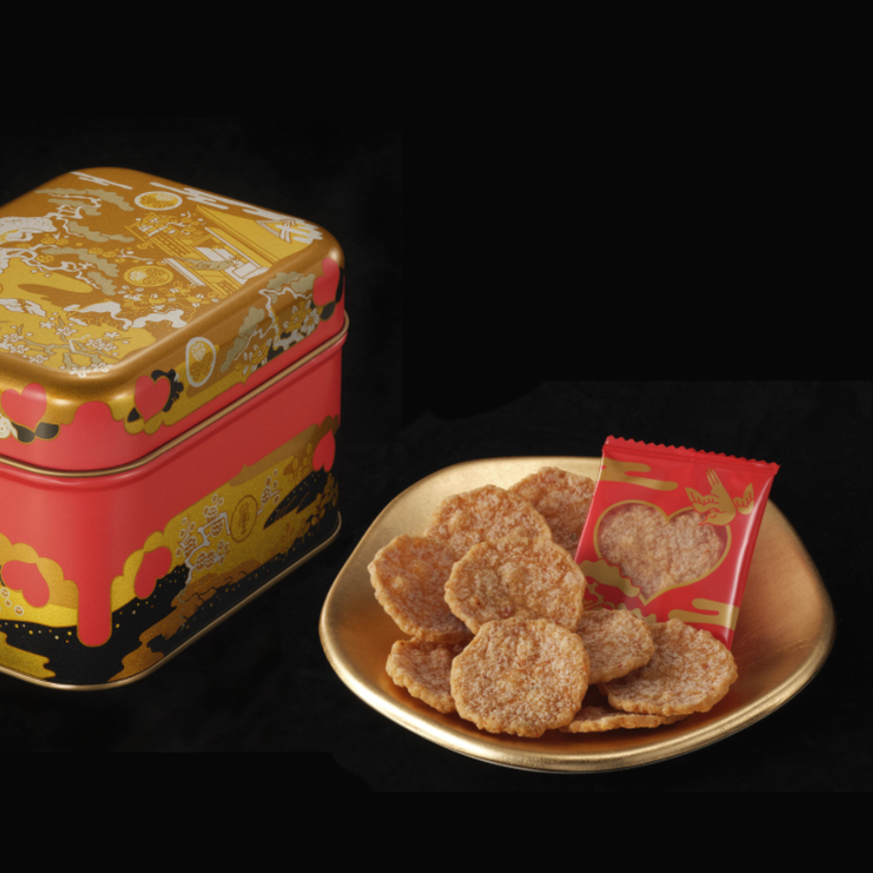 姫ゆかり 初音の調度