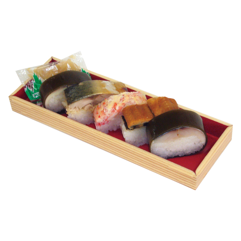 吾左衛門本舗4種 5貫セット