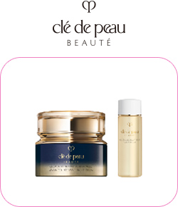 クレ・ド・ポー ボーテ