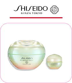 SHISEIDO