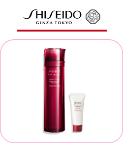 SHISEIDO