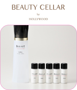 BEAUTY CELLAR by HOLLYWOOD