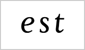 est（エスト）