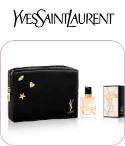 イヴ・サンローラン