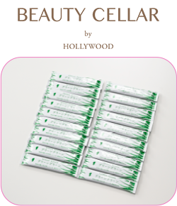 BEAUTY CELLAR by HOLLYWOOD