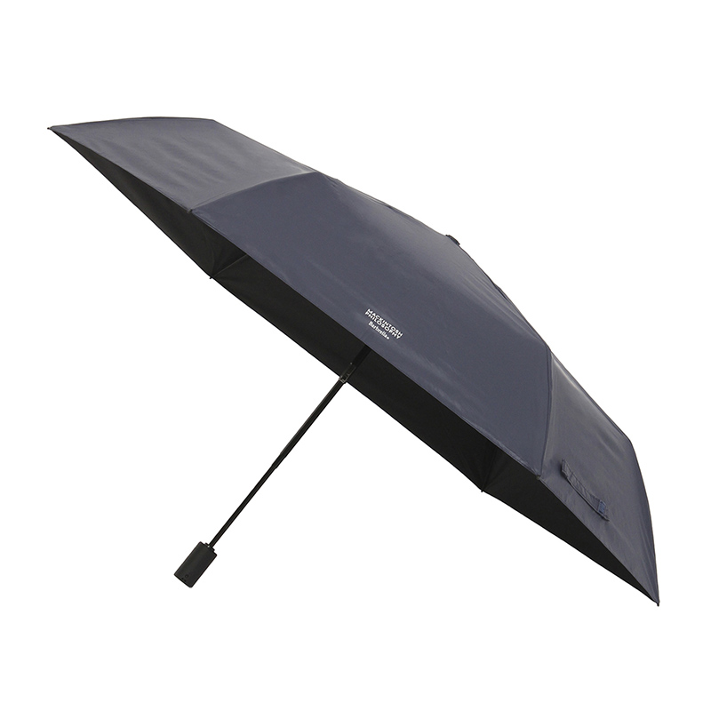 ［マッキントッシュフィロソフィー］バーブレラ サンプロテクト　自動開閉　ネイビー