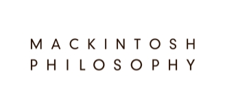 マッキントッシュ フィロソフィー