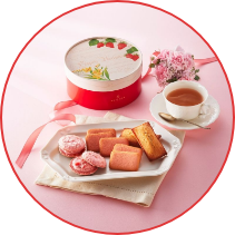 スイーツ・フード