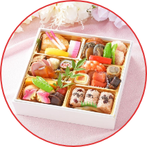 お弁当