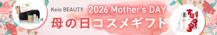 母の日コスメバナー