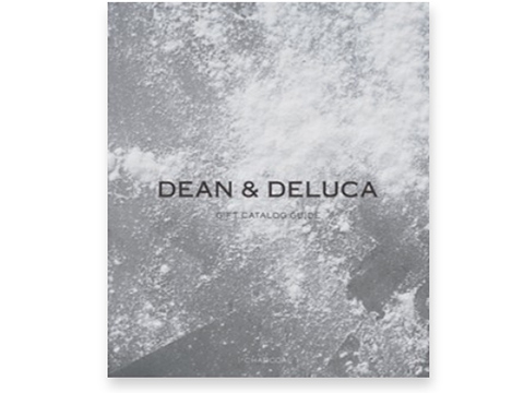 DEAN & DELUCA