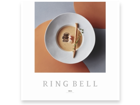 リンベル グルメ