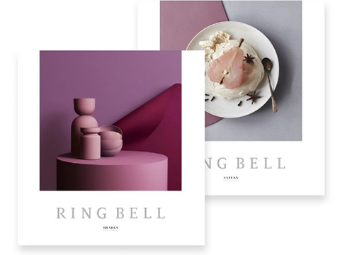 リンベル 雑貨＆グルメ