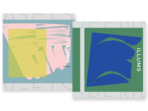 ILLUMS（イルムス）