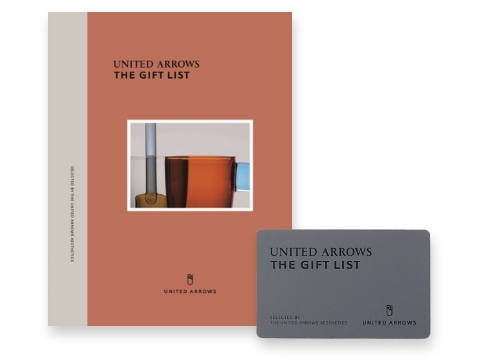 UNITED ARROWS THE GIFT LIST (ザ ギフトリスト)