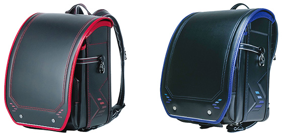 大マチに光るグラデーションをデザイン