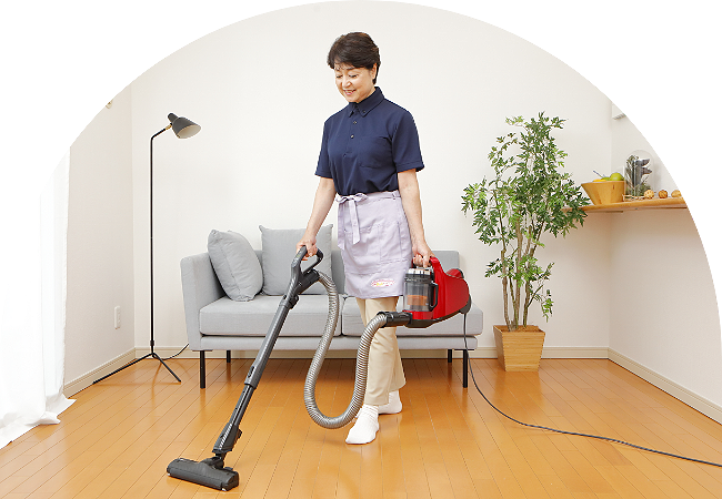 京王ほっとネットワーク