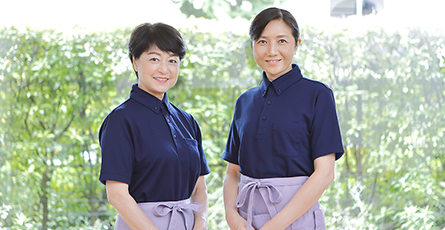 京王電鉄直営サービスだから安心です