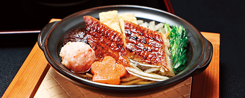 和ごころ伝承（老舗の味）
