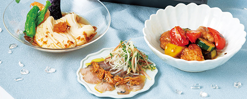 からだ想い日々是好日