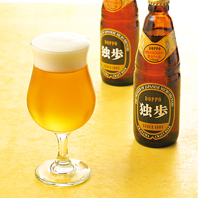 ビール
