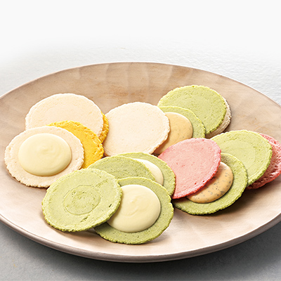 和菓子・涼菓・米菓