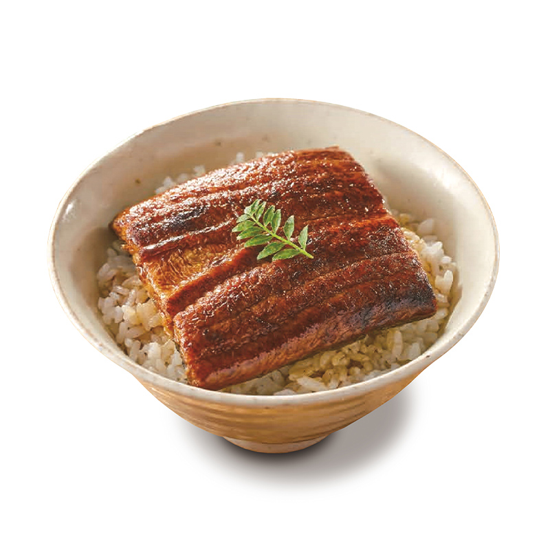 愛知三河一色産うなぎ蒲焼
