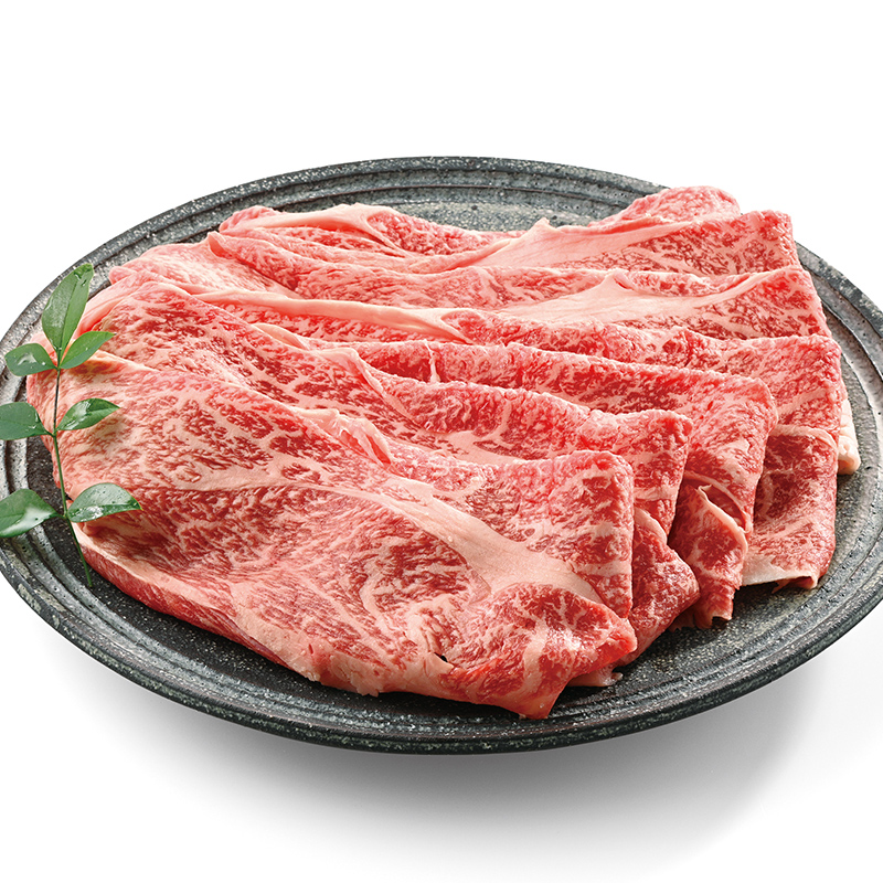 常陸牛 煌(きらめき) しゃぶしゃぶ用