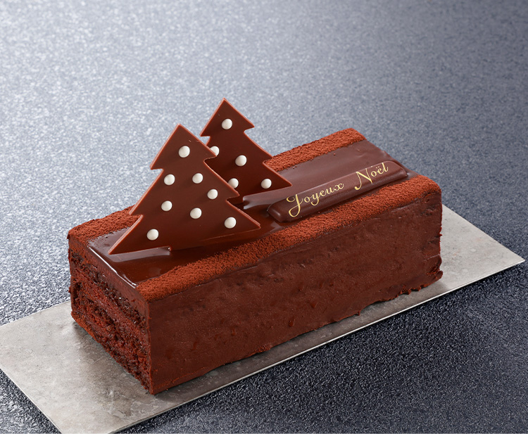 [ジャン＝ポール・エヴァン]グアヤキル ノエル（15×6×5cm）