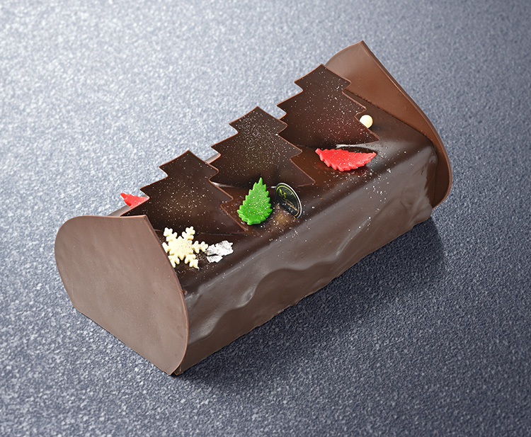 [メゾンショーダン]ノエル エスメラルダ（17×7×5cm）