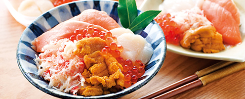 美味適量（簡単・手間いらず）