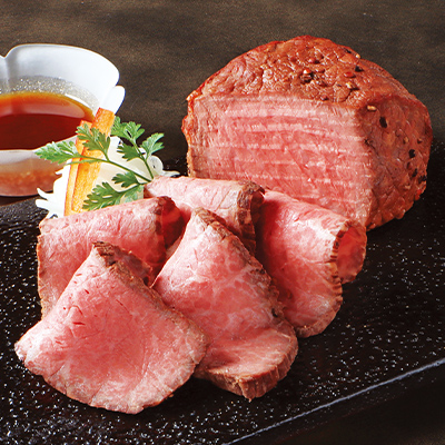 ハムほか肉加工品・精肉