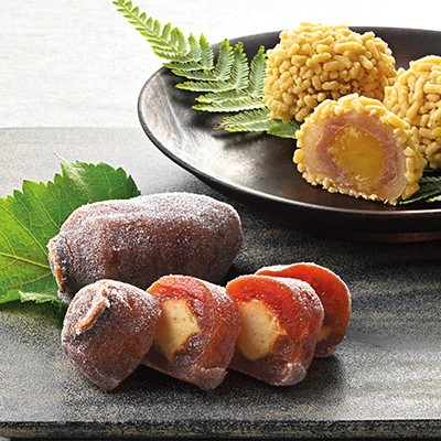 和菓子・豆菓子・米菓