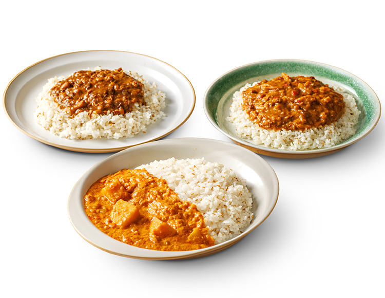 スープストックトーキョー レトルトカレー6個詰合せ