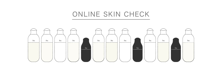 ONLINE SKIN CHECK