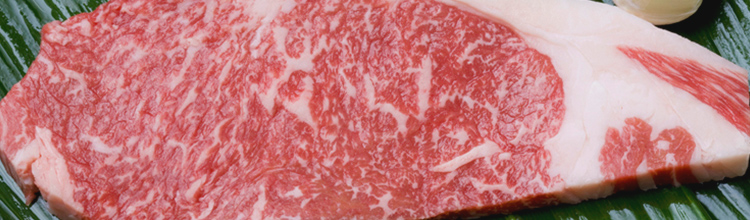 お肉
