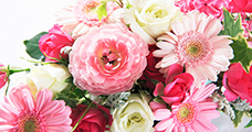 フラワーギフト