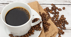 コーヒー・紅茶・日本茶